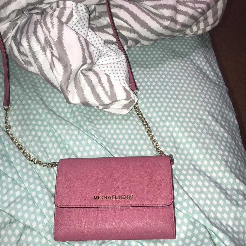 michael kors bag